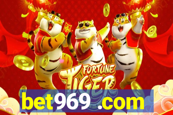 bet969 .com